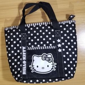 Hello Kitty Lunch Bag